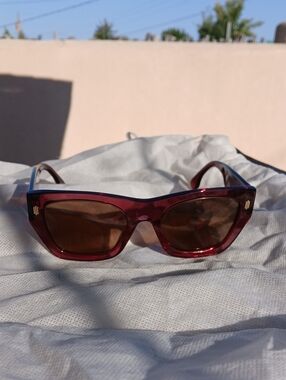 Fendi Sunglasses